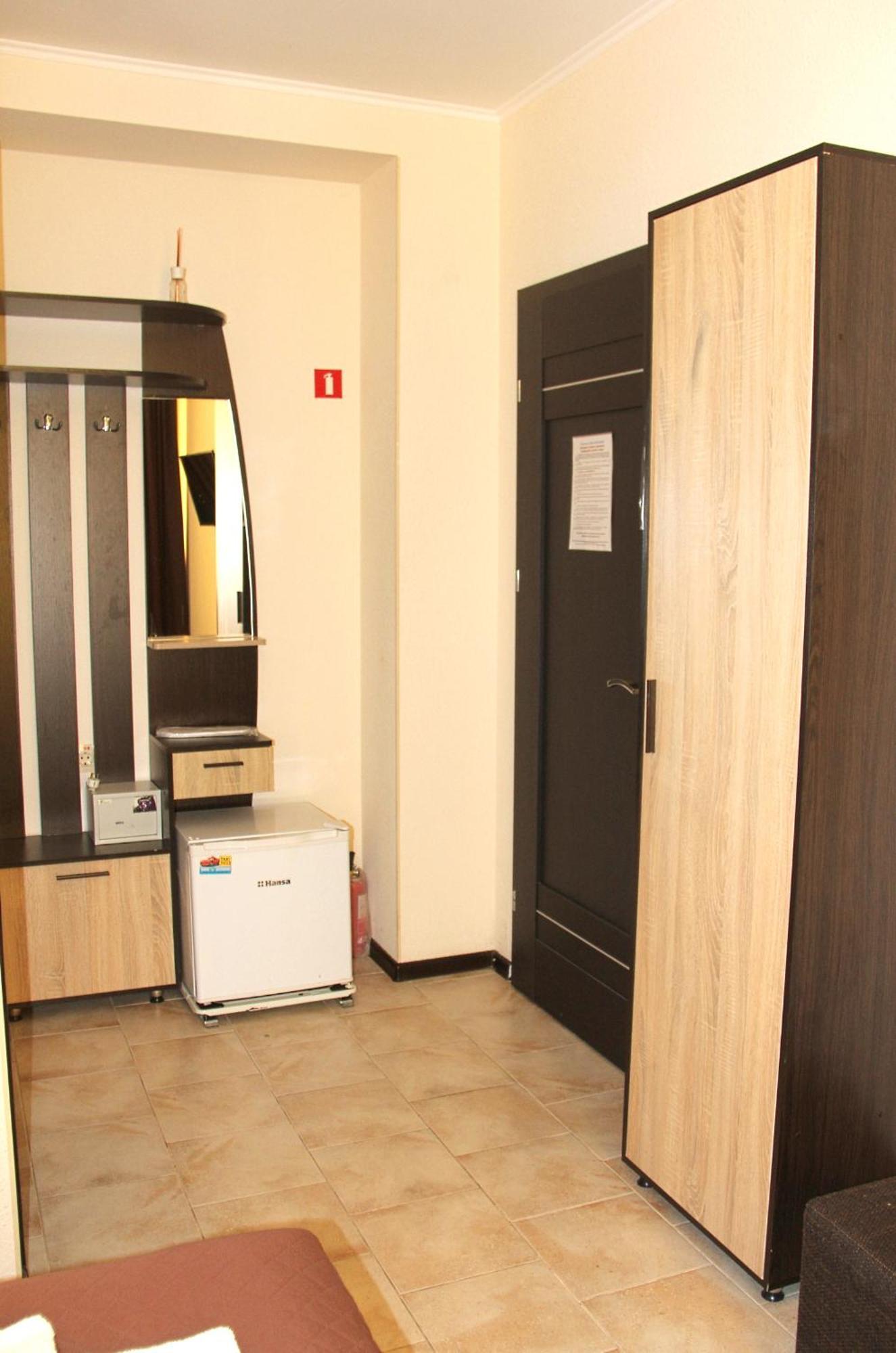 Breeze Hotel Odessa Exterior foto